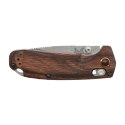 Nóż składany Benchmade 15032 HUNT