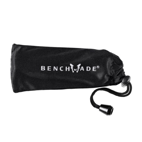 Nóż składany Benchmade 15533OR-01 Mini Taggedout