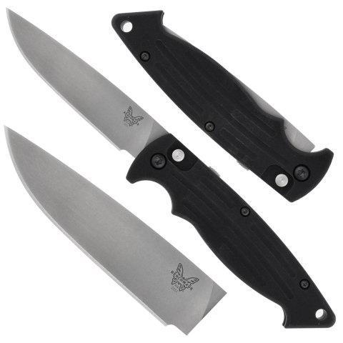 Nóż składany Benchmade 2551 Mini Reflex auto