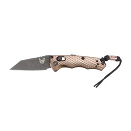 Nóż składany Benchmade 2900BK-1 Auto Immunity