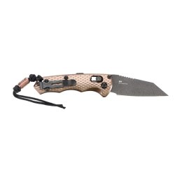 Nóż składany Benchmade 2900BK-1 Auto Immunity