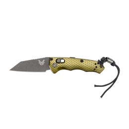Nóż składany Benchmade 2900BK-2 Auto Immunity