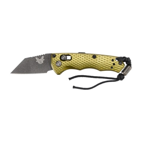 Nóż składany Benchmade 2950BK-2 Immunity