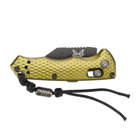 Nóż składany Benchmade 2950BK-2 Immunity