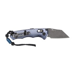 Nóż składany Benchmade 2950BK Immunity