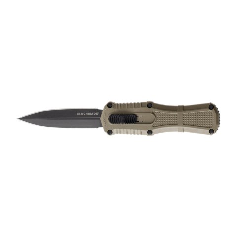 Nóż składany Benchmade 3375GY-1 Mini Claymore