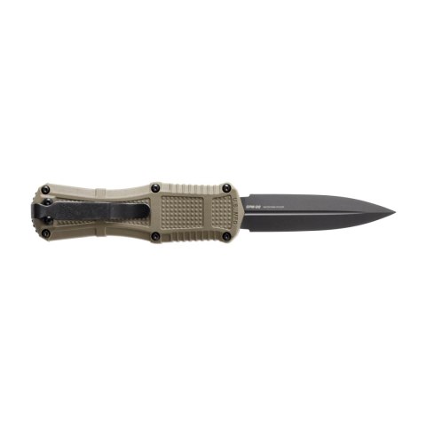Nóż składany Benchmade 3375GY-1 Mini Claymore