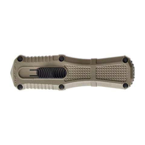 Nóż składany Benchmade 3375GY-1 Mini Claymore
