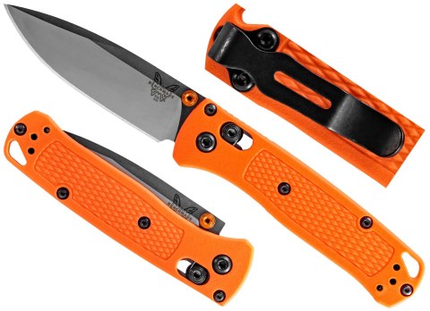 Nóż składany Benchmade 533 Mini Bugout