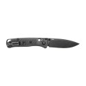 Nóż składany Benchmade 533BK-2 Mini Bugout