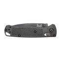 Nóż składany Benchmade 533BK-2 Mini Bugout