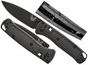 Nóż składany Benchmade 533BK-2 Mini Bugout