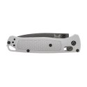 Nóż składany Benchmade 535BK-08 Bugout