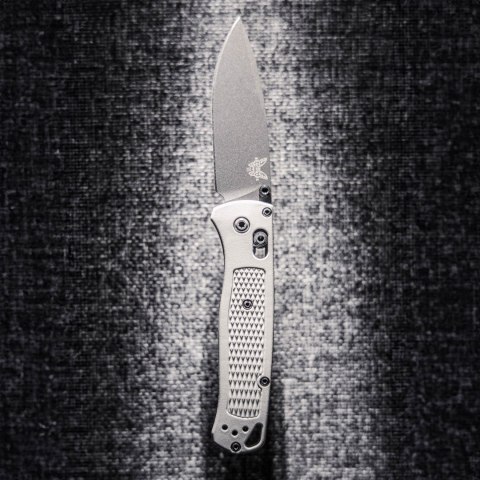 Nóż składany Benchmade 535BK-08 Bugout