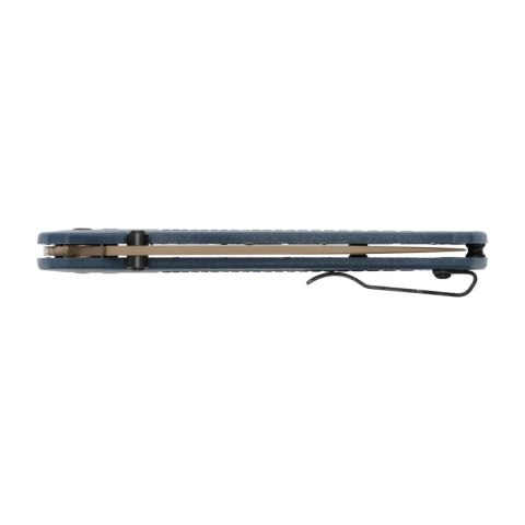 Nóż składany Benchmade 535FE-05 Bugout
