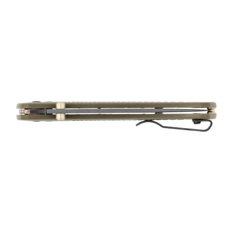 Nóż składany Benchmade 535GRY-1 Bugout