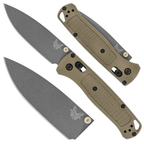 Nóż składany Benchmade 535GRY-1 Bugout