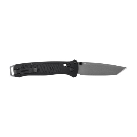 Nóż składany Benchmade 537GY Bailout