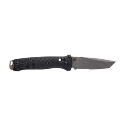 Nóż składany Benchmade 537SGY-03 Bailout
