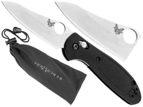 Nóż składany Benchmade 555-S30V Mini Griptilian