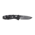 Nóż składany Benchmade 585 Mini Barrage