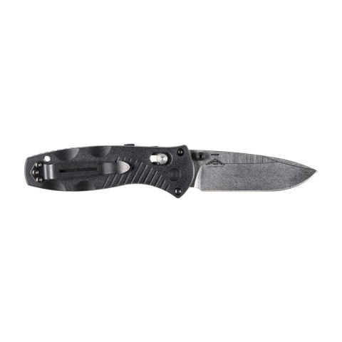 Nóż składany Benchmade 585 Mini Barrage