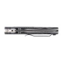 Nóż składany Benchmade 585 Mini Barrage