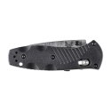 Nóż składany Benchmade 585 Mini Barrage