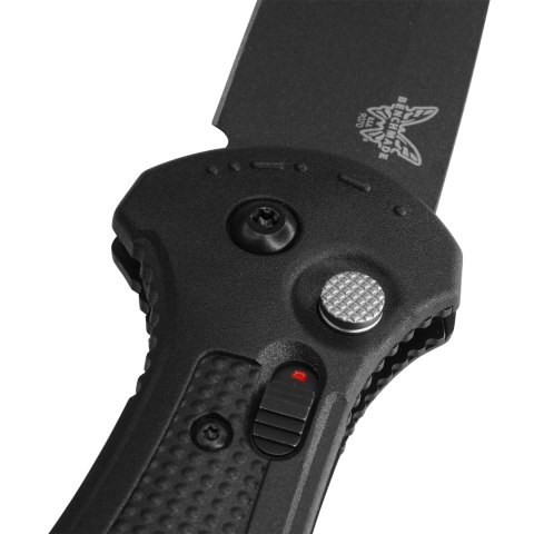 Nóż składany Benchmade 9070BK Claymore