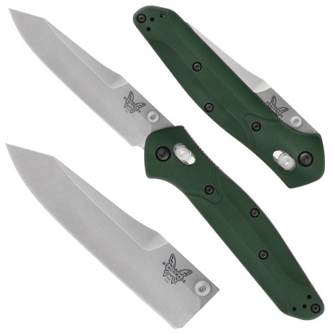 Nóż składany Benchmade 940 Osborne