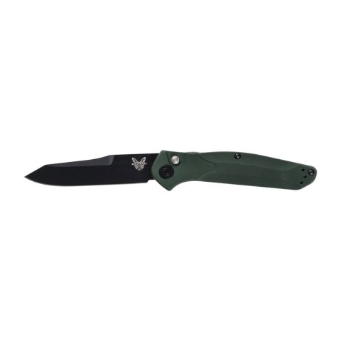 Nóż składany Benchmade 9400BK Auto Osborne
