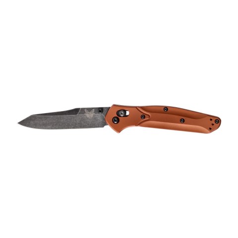 Nóż składany Benchmade 940BK-03 Osborne