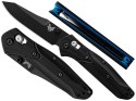 Nóż składany Benchmade 945BK-1 Mini Osborne