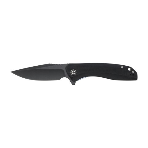 Nóż składany Civivi Baklash C801H black