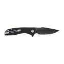 Nóż składany Civivi Baklash C801H black