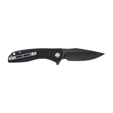Nóż składany Civivi Baklash C801H black