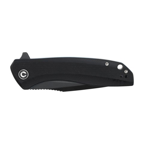 Nóż składany Civivi Baklash C801H black