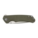 Nóż składany Civivi Brazen C2023F green micarta