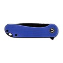 Nóż składany Civivi Elementum C907X blue