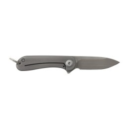 Nóż składany Civivi Mini Elementum C18062Q-1 black / gray