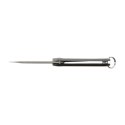 Nóż składany Civivi Mini Elementum C18062Q-1 black / gray