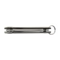 Nóż składany Civivi Mini Elementum C18062Q-1 black / gray