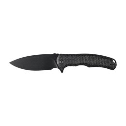 Nóż składany Civivi Praxis C803G black