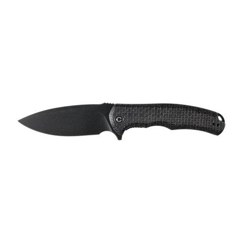 Nóż składany Civivi Praxis C803G black