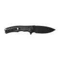 Nóż składany Civivi Praxis C803G black