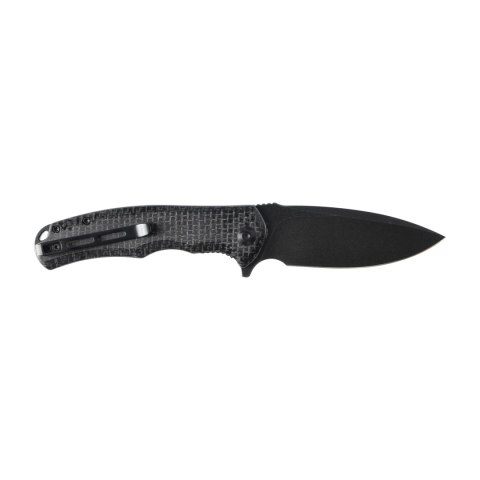 Nóż składany Civivi Praxis C803G black