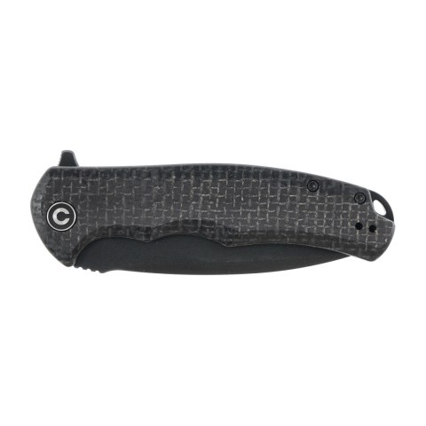 Nóż składany Civivi Praxis C803G black