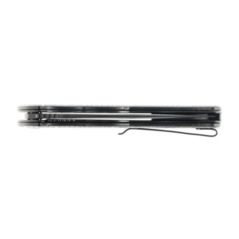Nóż składany Civivi Praxis C803G black