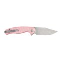 Nóż składany Civivi Stormhowl C23040B-3 light pink
