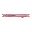 Nóż składany Civivi Stormhowl C23040B-3 light pink